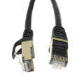 Custom best quality sftp cat6a network cable